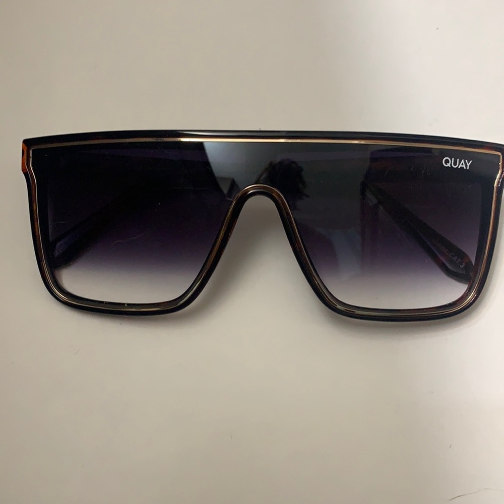 QUAY Women's Sunglasses